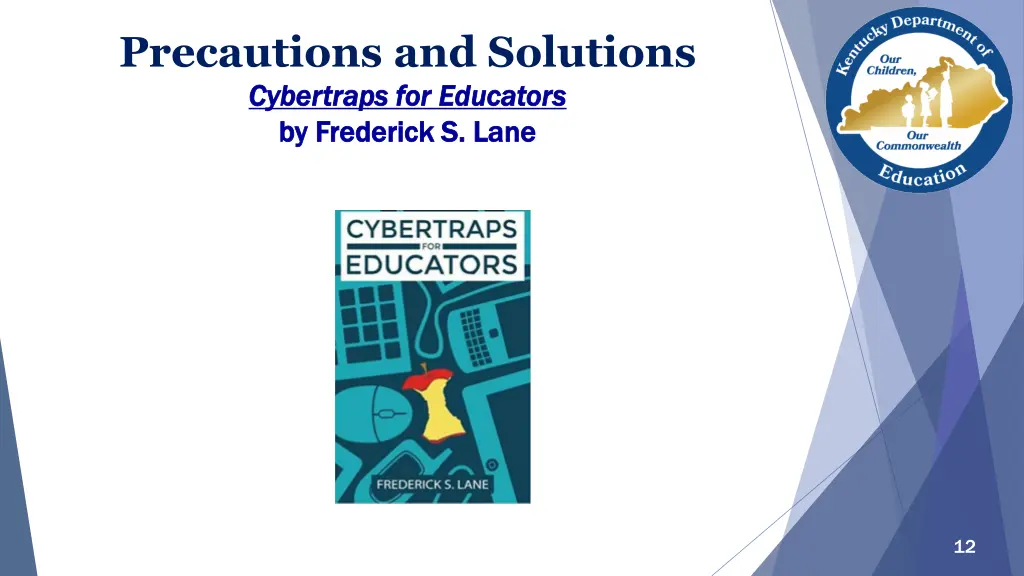 precautions and solutions cybertraps