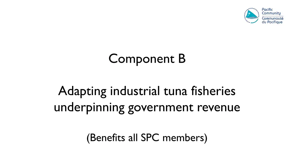 component b
