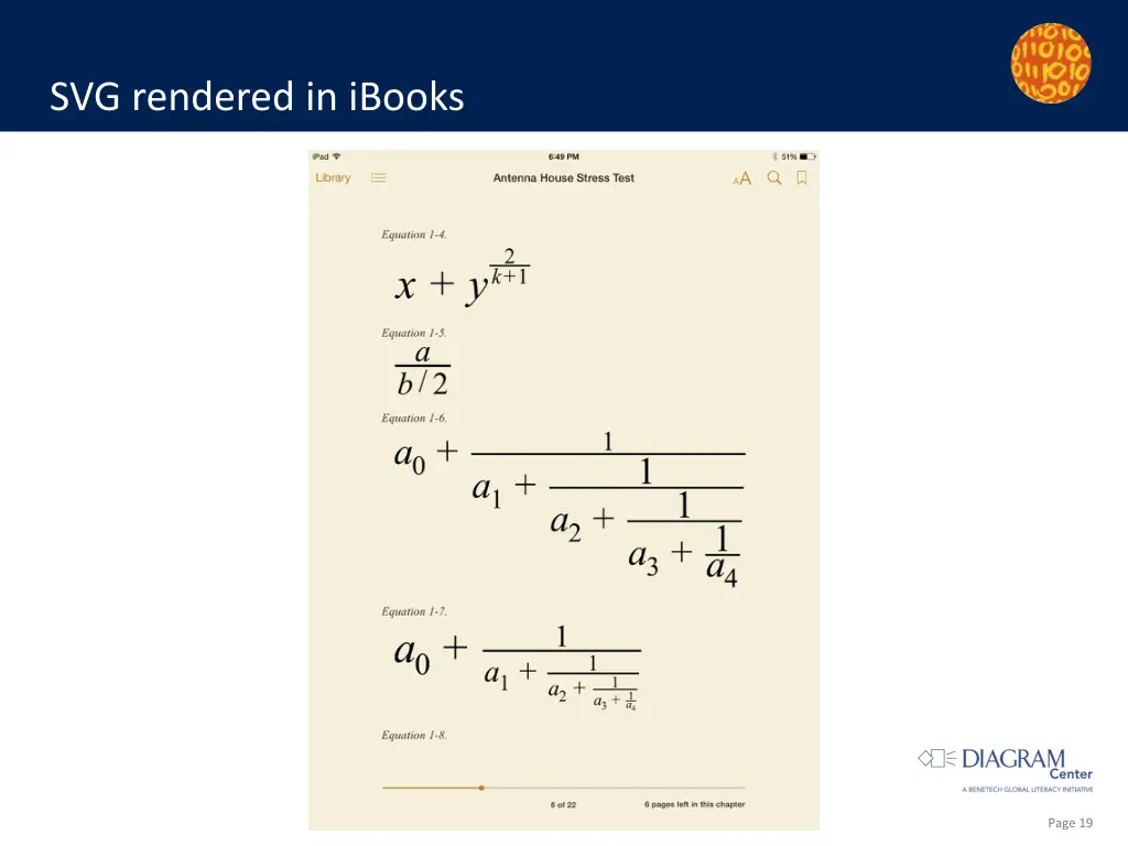 svg rendered in ibooks