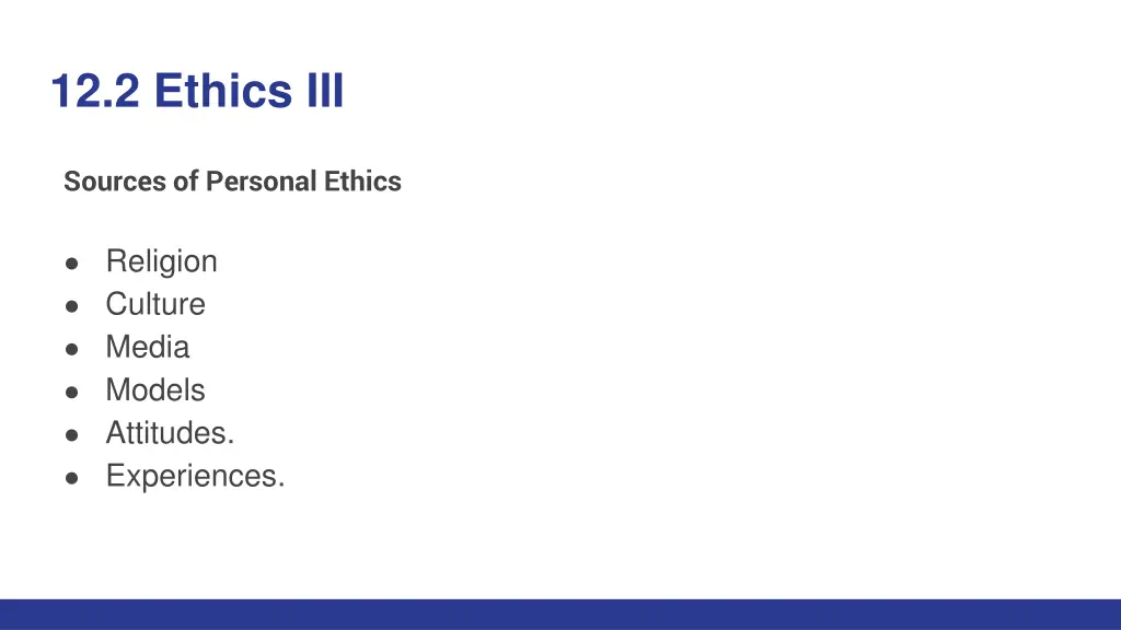 12 2 ethics iii