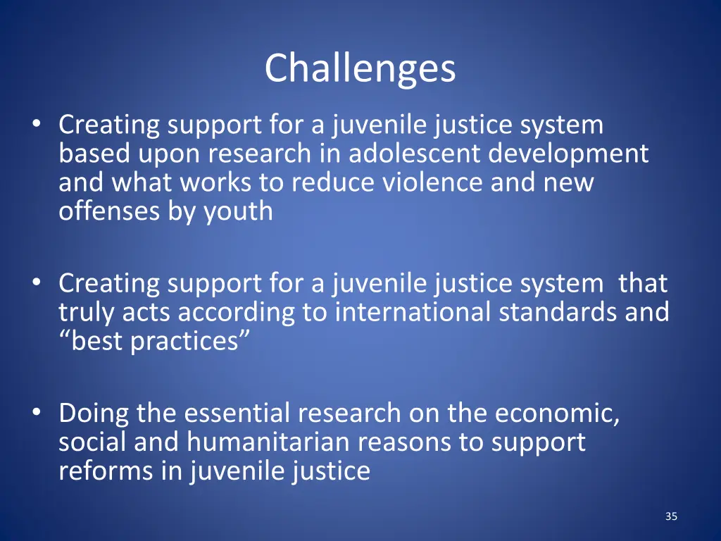challenges 1