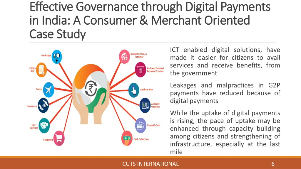 effective governance through digital payments 1