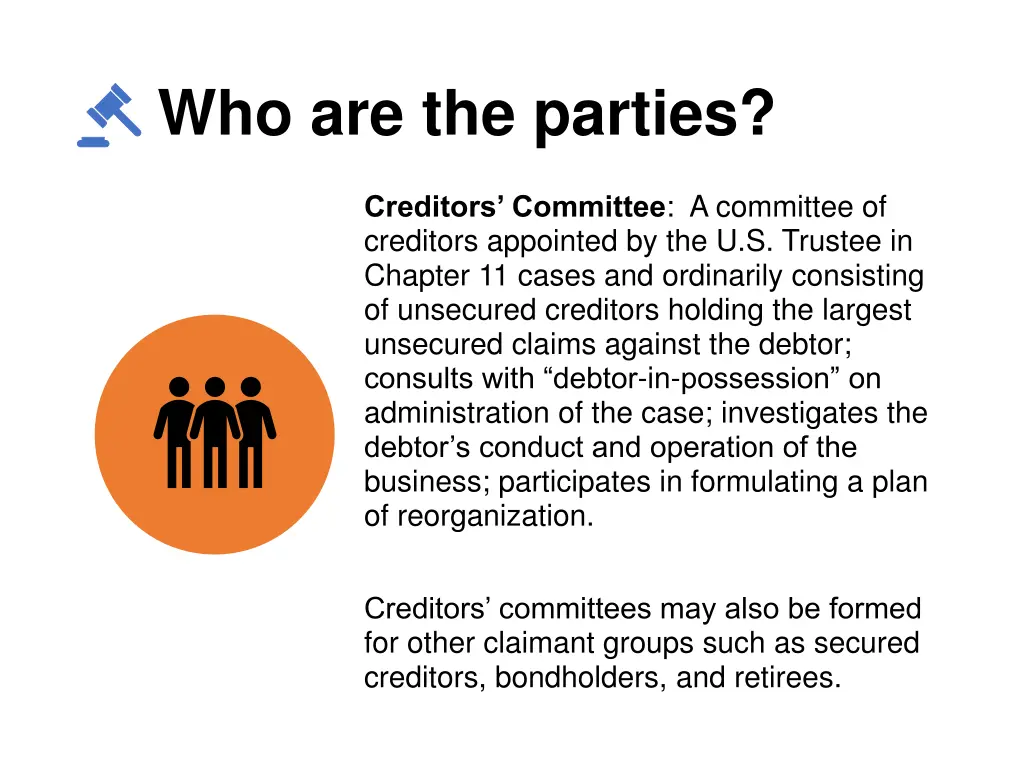 who are the parties 2