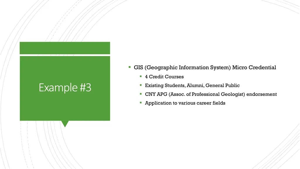 gis geographic information system micro