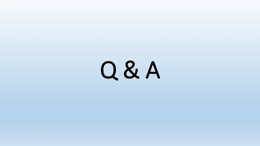 q a q a