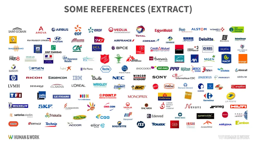 some references extract