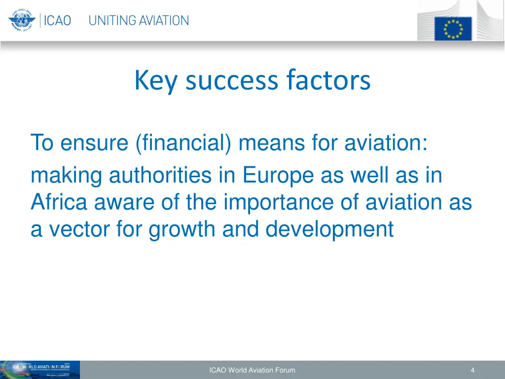 key success factors