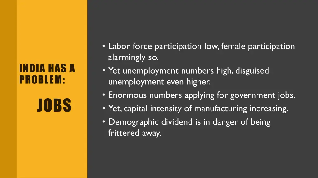 labor force participation low female