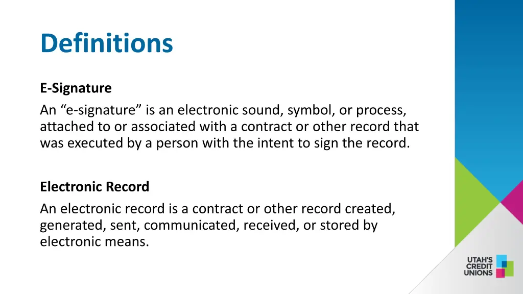 definitions 1