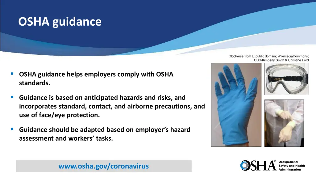 osha guidance 3