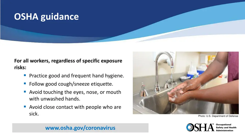 osha guidance 4