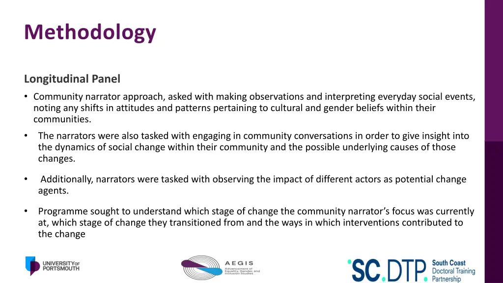methodology 1