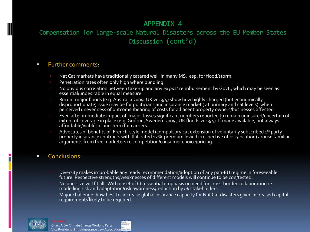 appendix 4