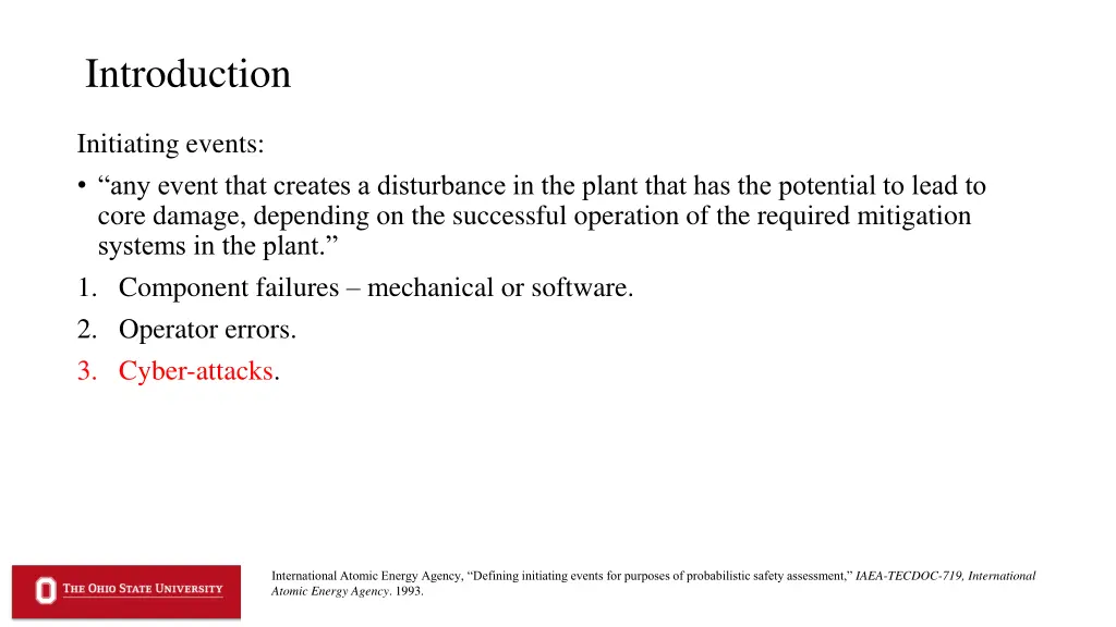 introduction 1