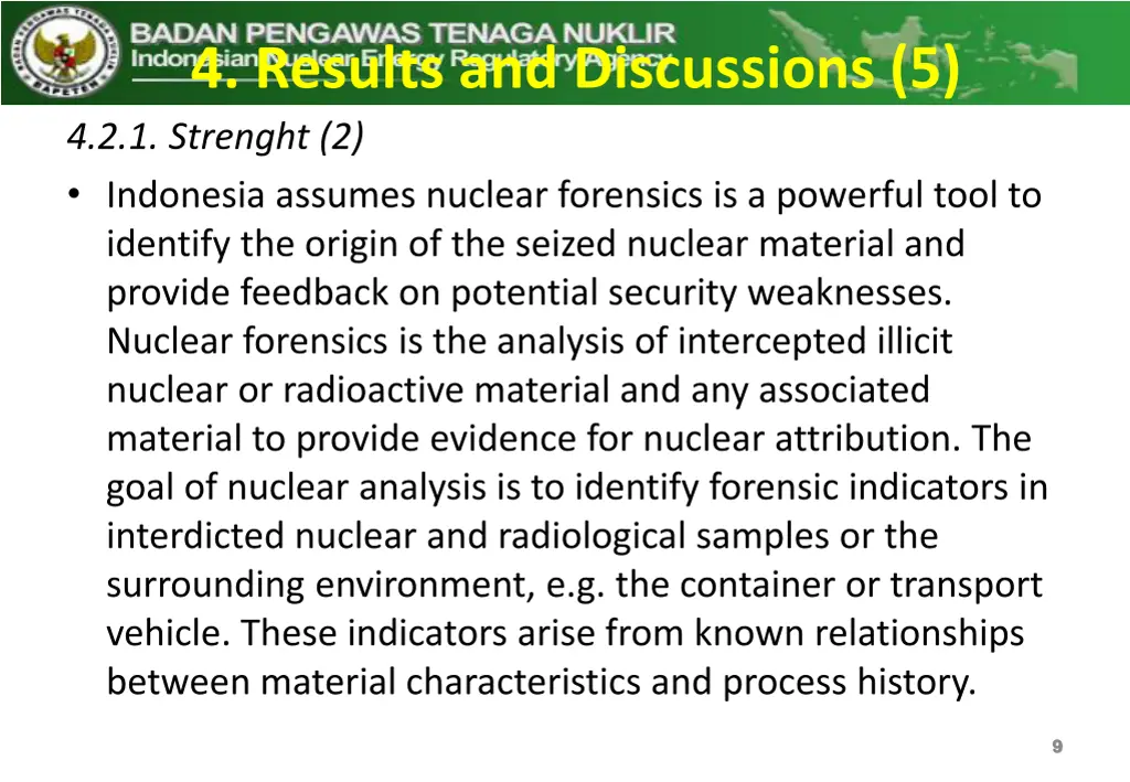 4 results and discussions 5 4 2 1 strenght
