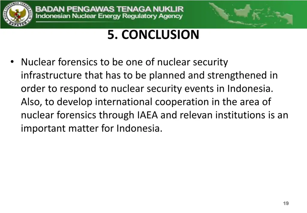5 conclusion