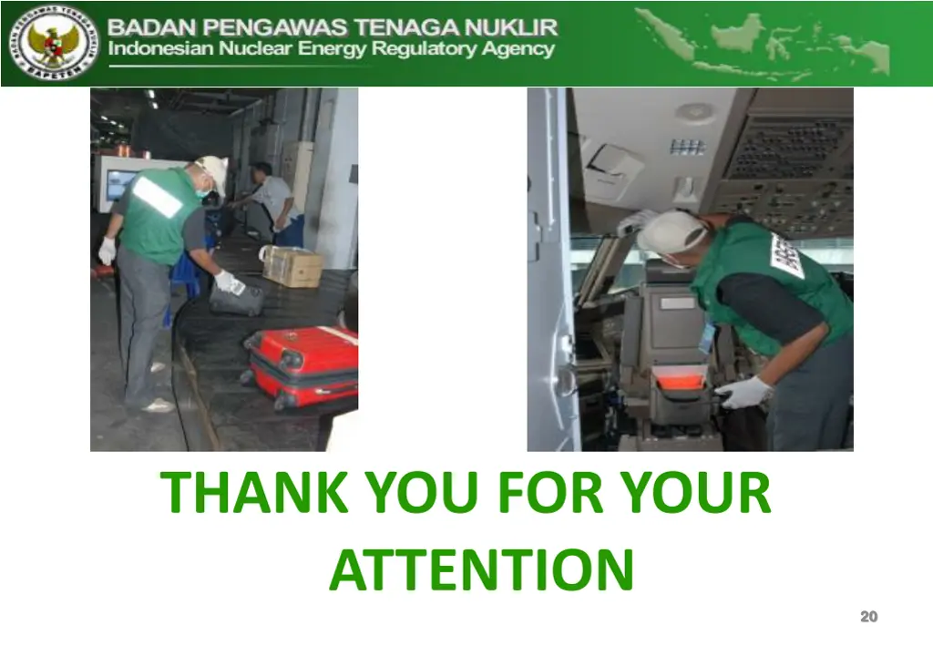 thank you for your attention