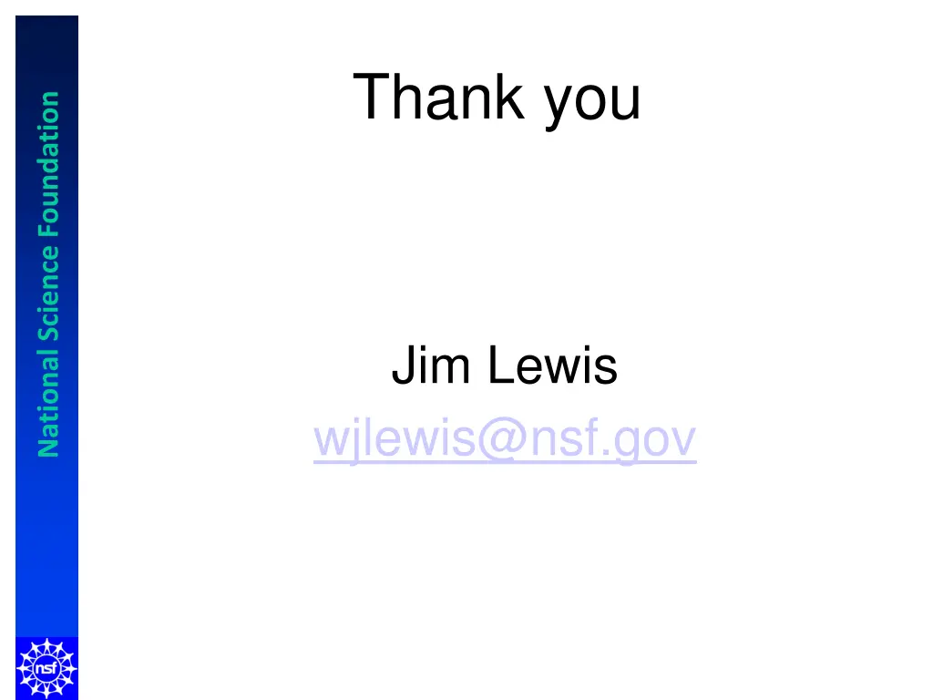 thank you