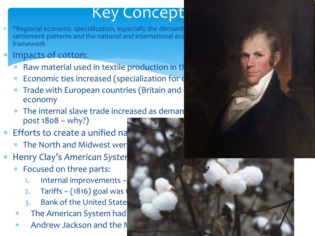 key concept 4 2 ii