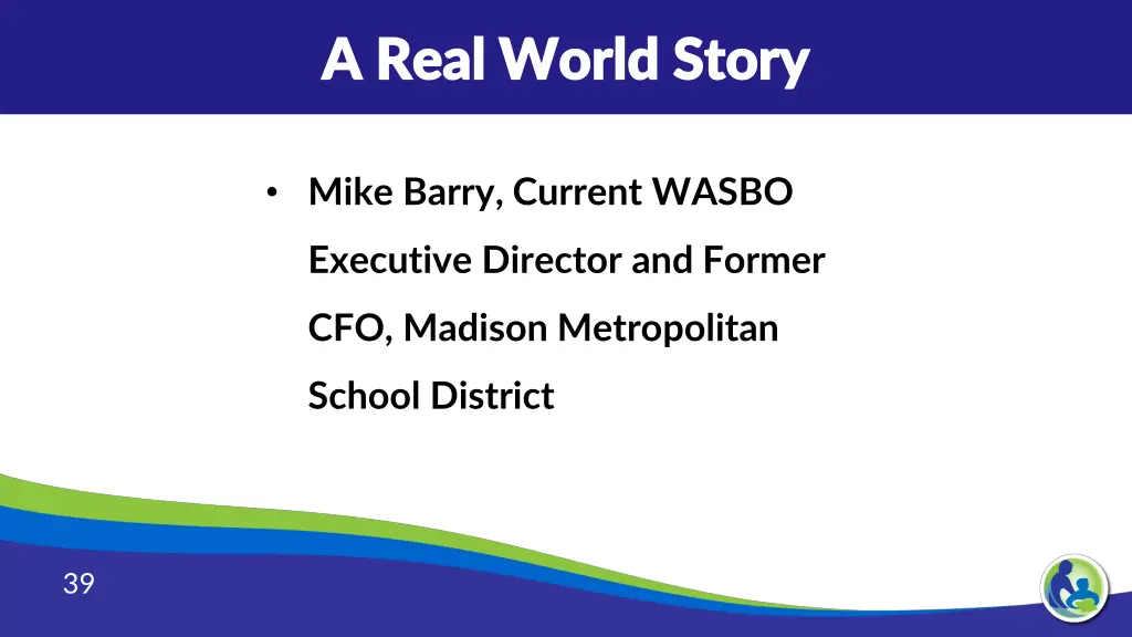 a real world story a real world story