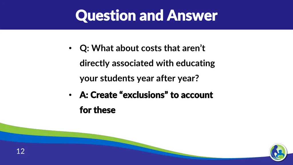 question and answer question and answer