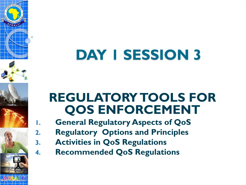 day 1 session 3