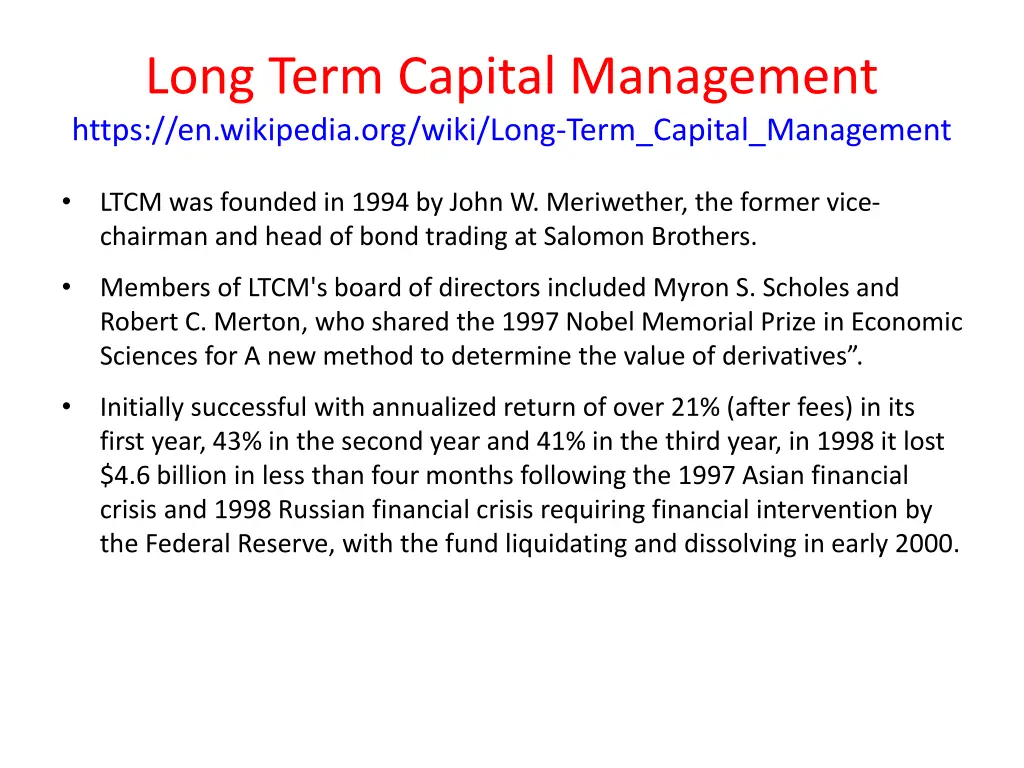 long term capital management https en wikipedia 1