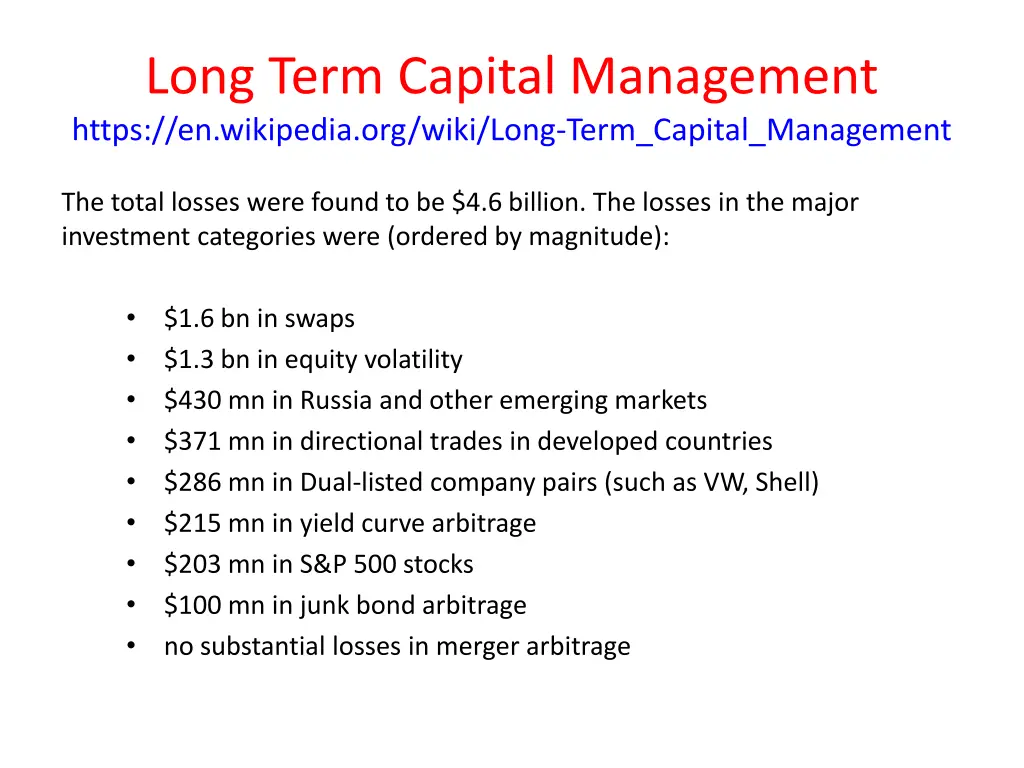 long term capital management https en wikipedia 11