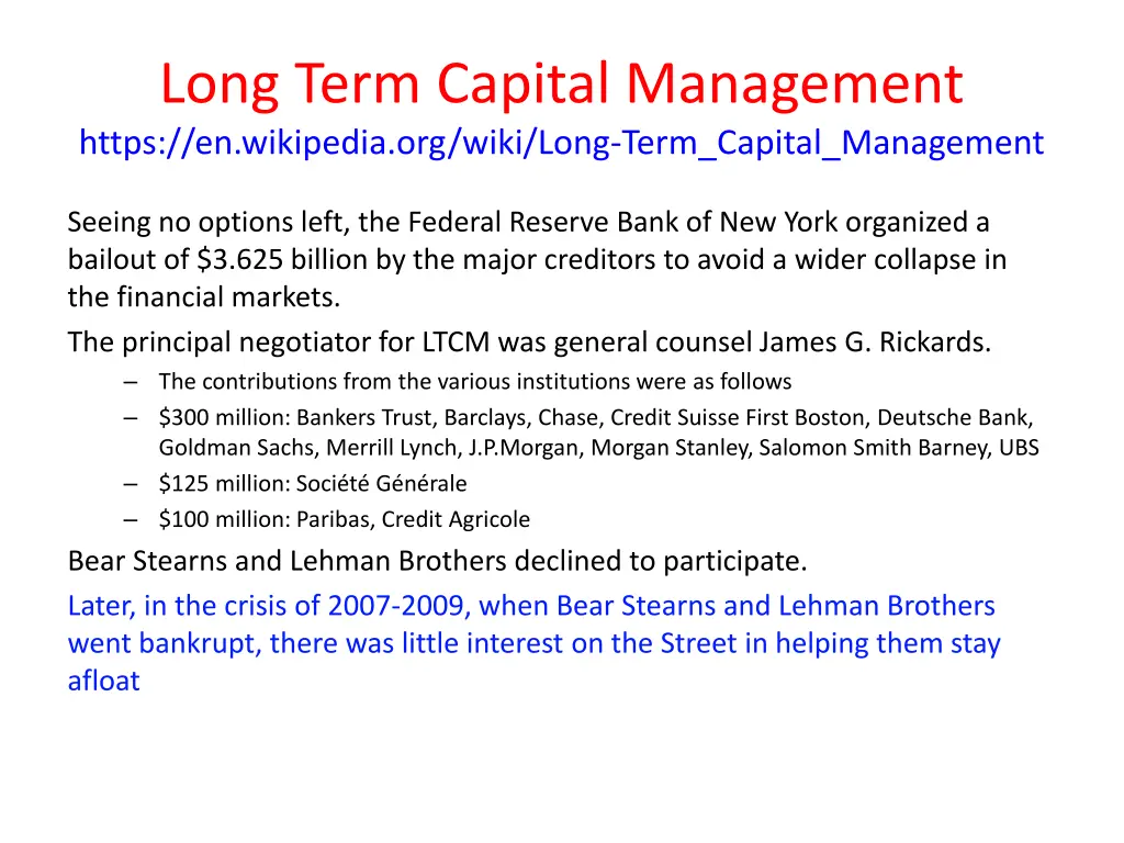 long term capital management https en wikipedia 9