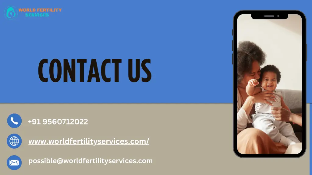 contact us