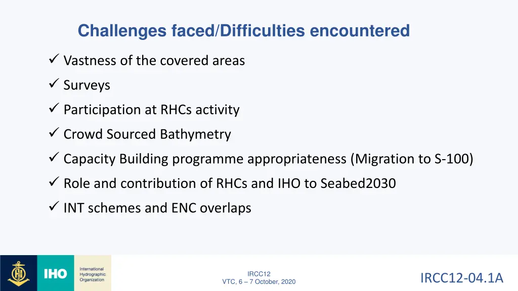 challenges faced difficulties encountered