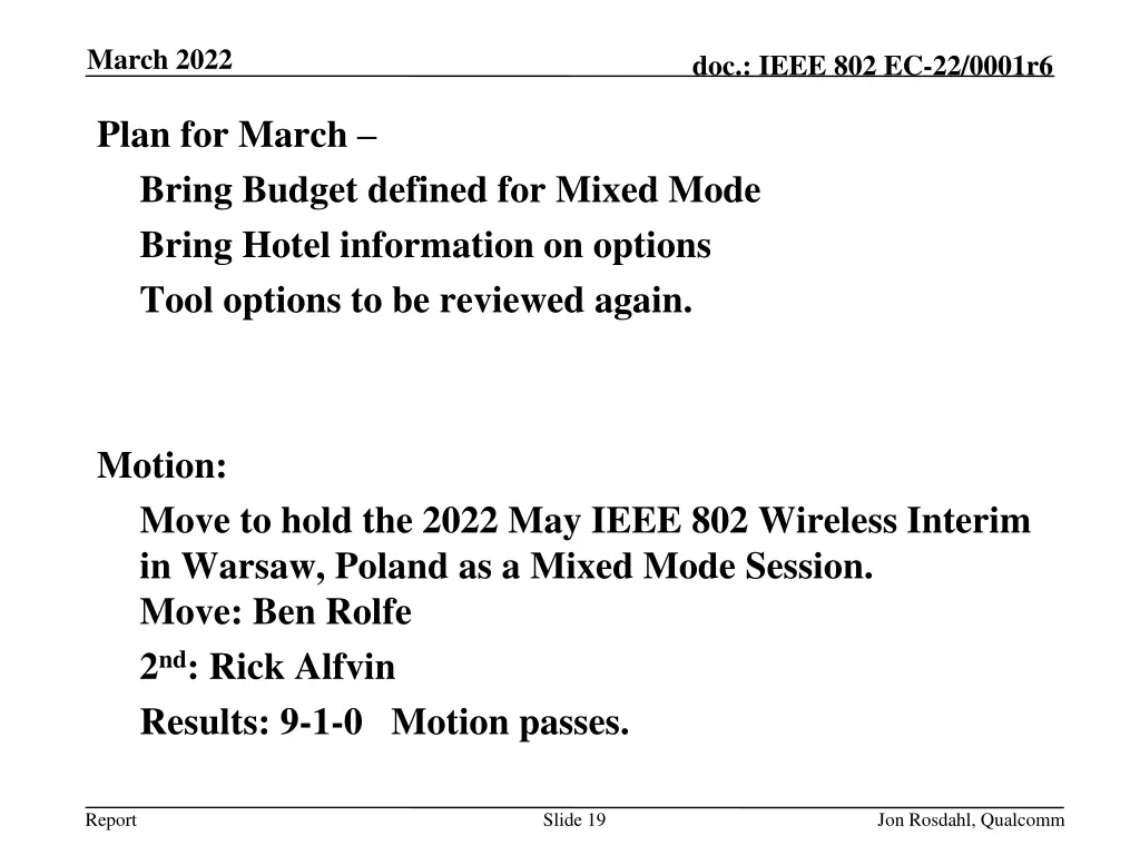 march 2022 17