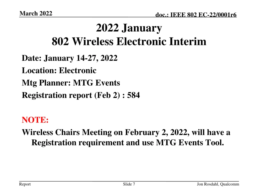 march 2022 5