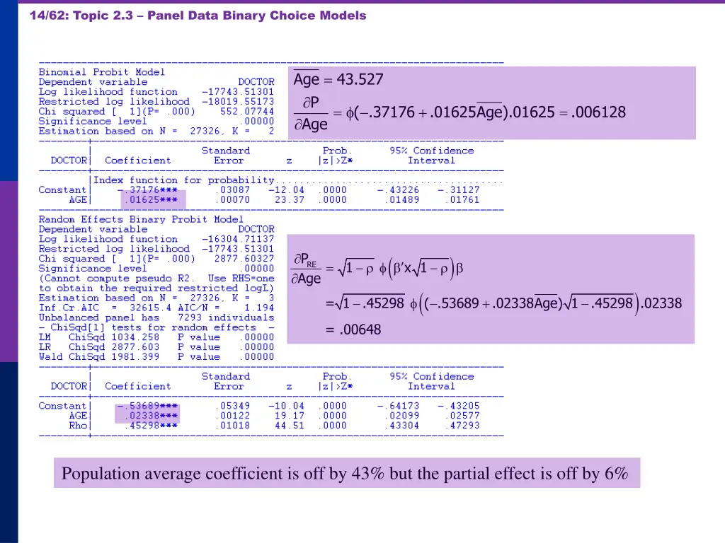 14 62 topic 2 3 panel data binary choice models