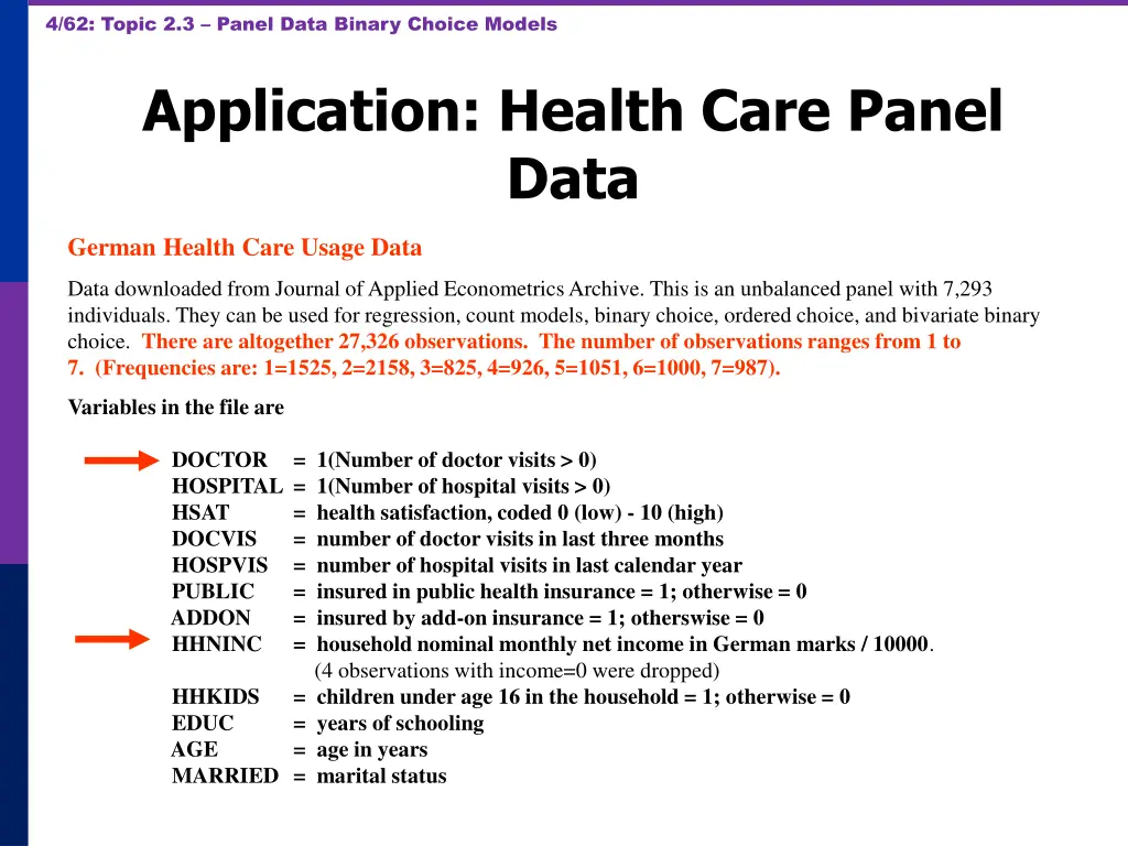 4 62 topic 2 3 panel data binary choice models