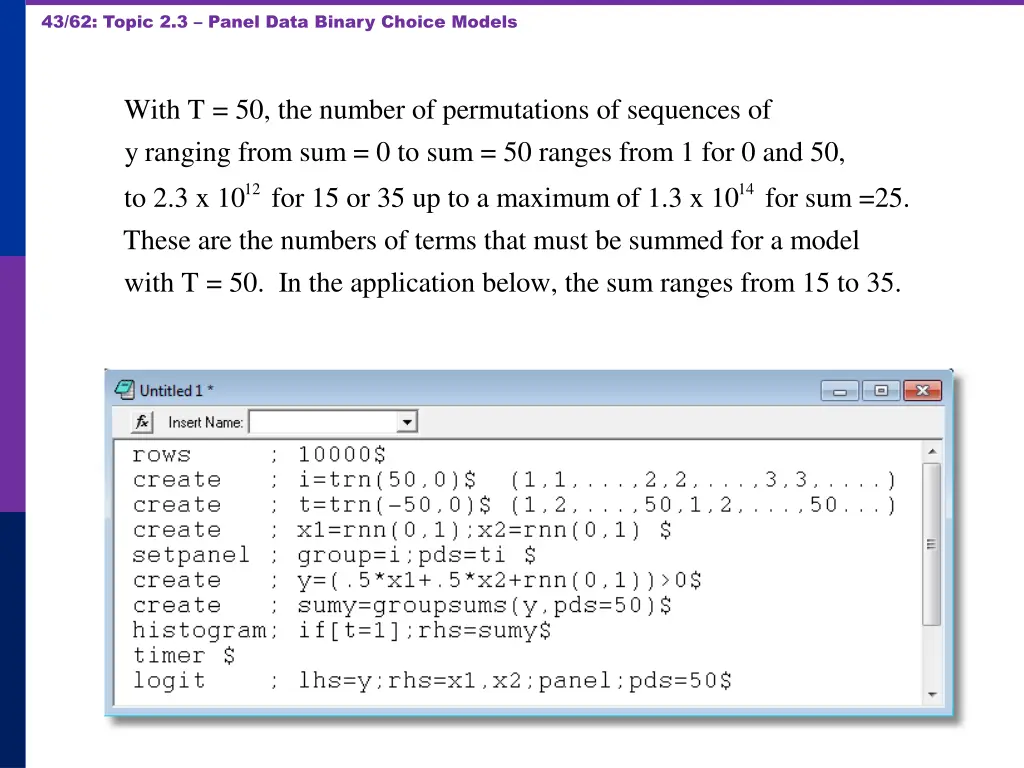43 62 topic 2 3 panel data binary choice models