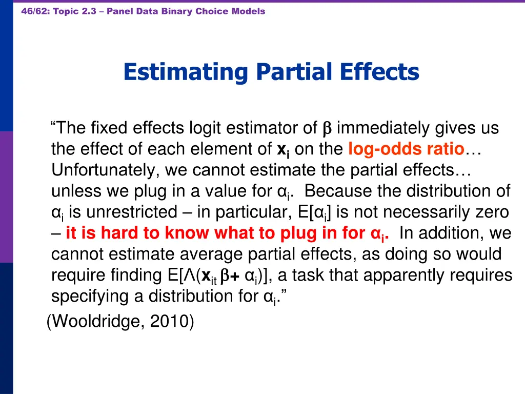 46 62 topic 2 3 panel data binary choice models