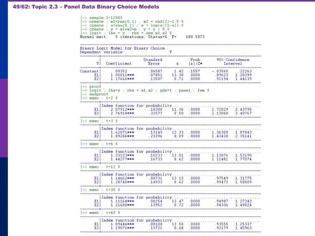 49 62 topic 2 3 panel data binary choice models