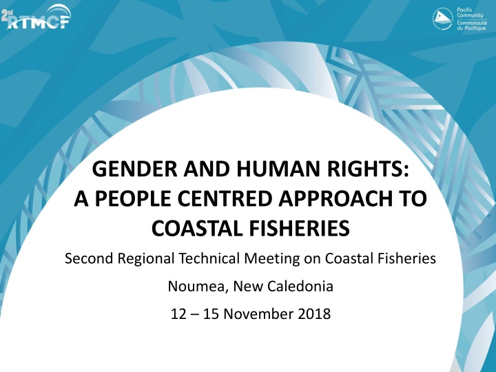 gender and human rights a people centred approach