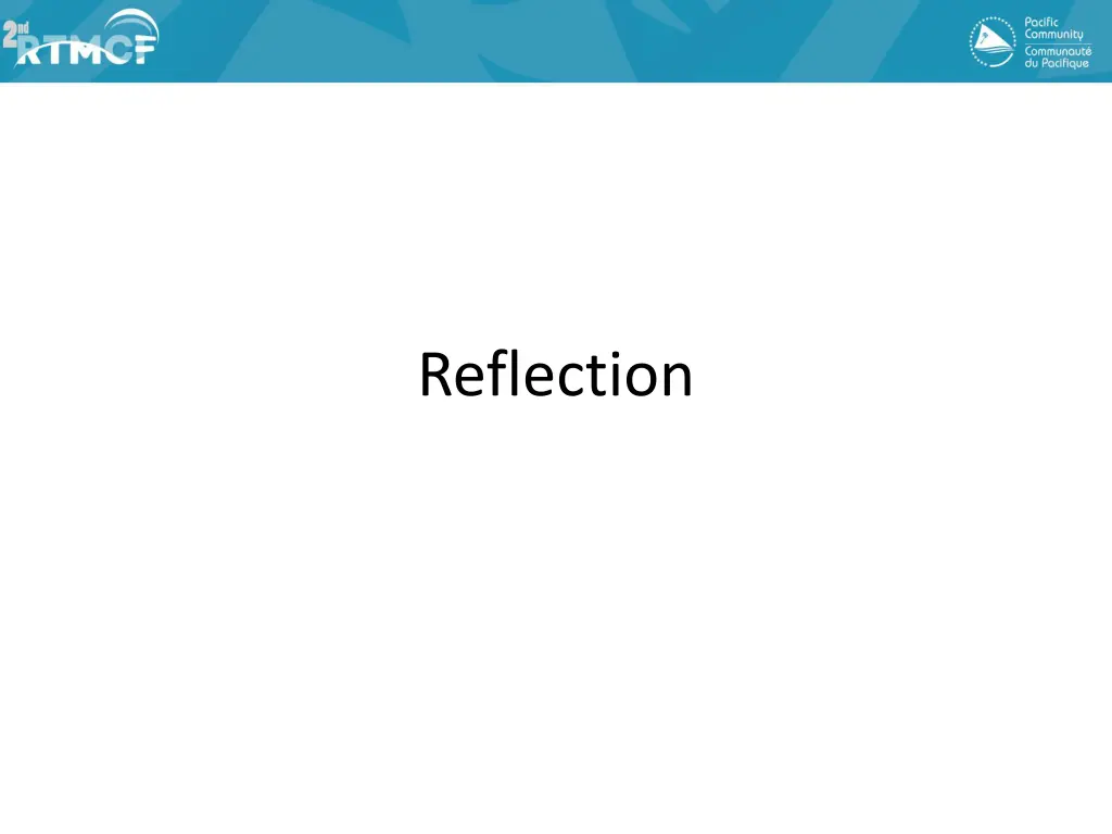 reflection