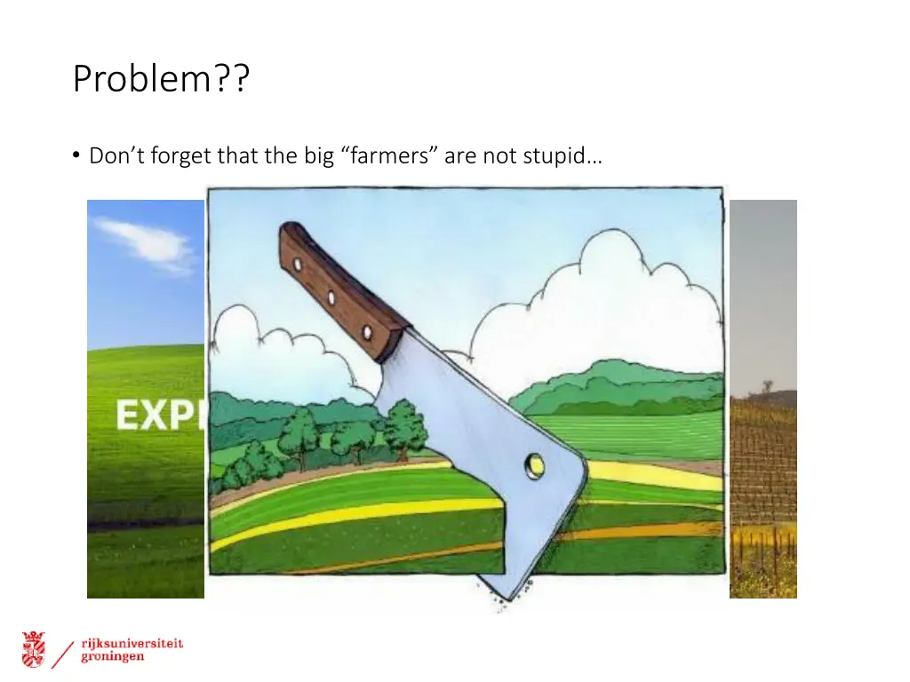 problem