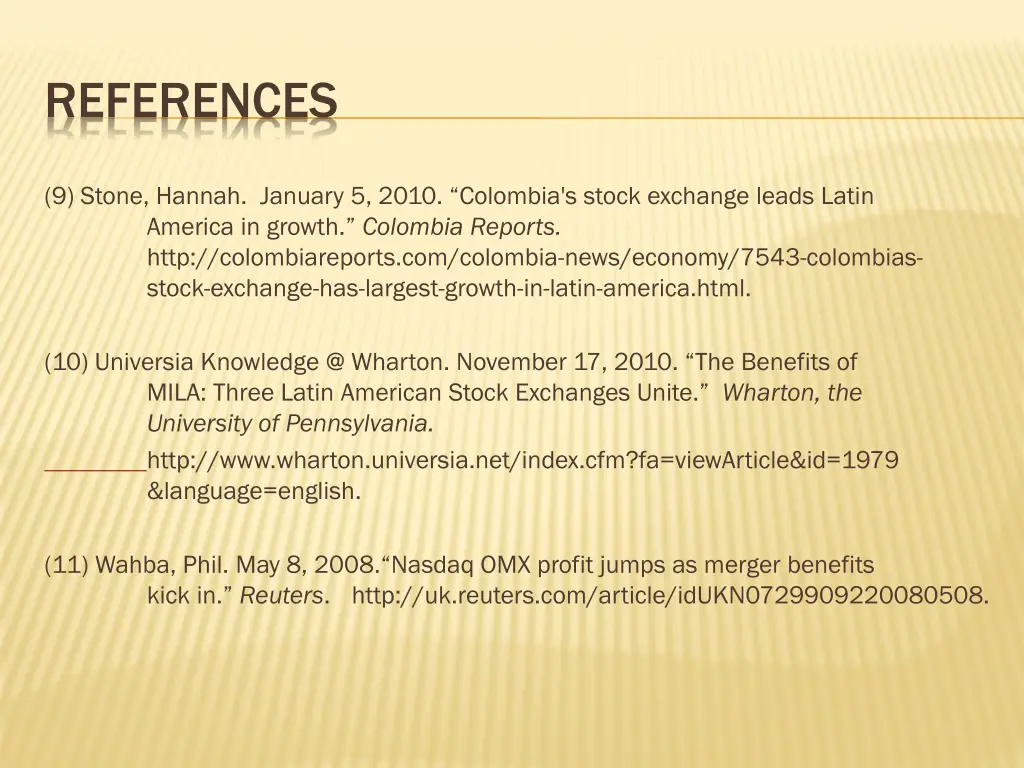 references 3