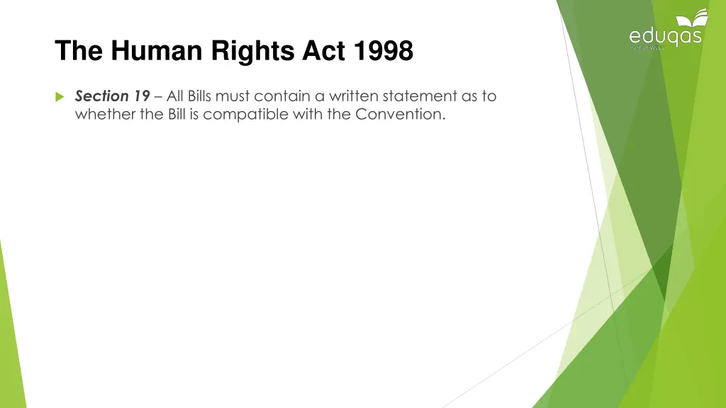 the human rights act 1998 7