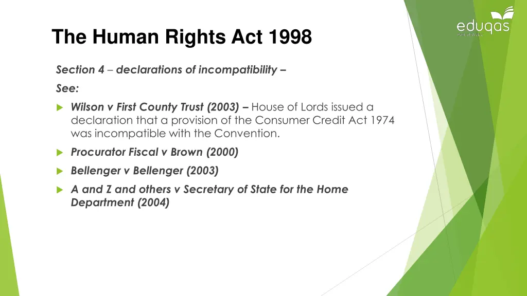 the human rights act 1998 9