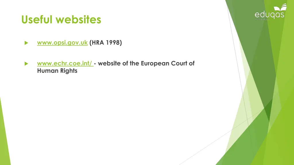 useful websites