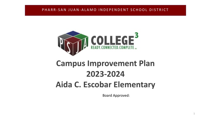 pharr san juan alamo independent school district