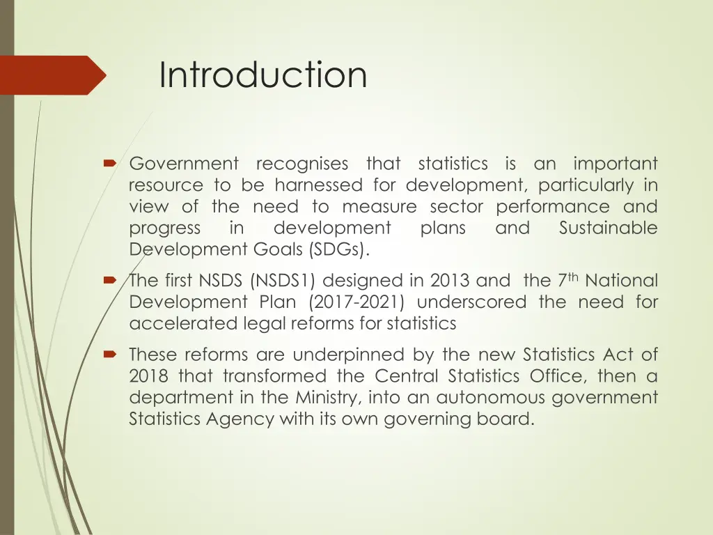 introduction