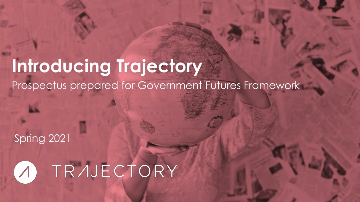 introducing trajectory prospectus prepared