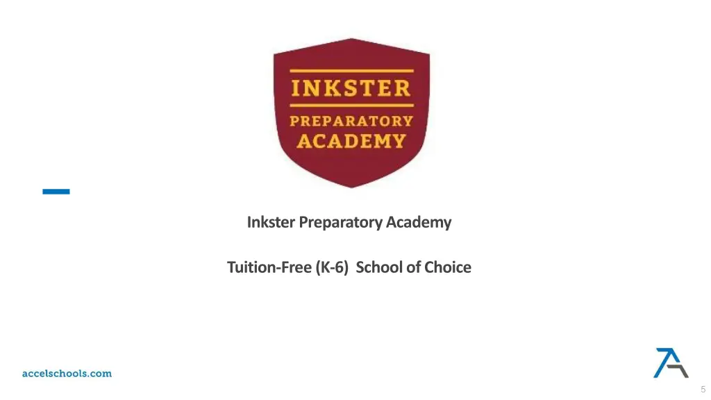 inkster preparatory academy
