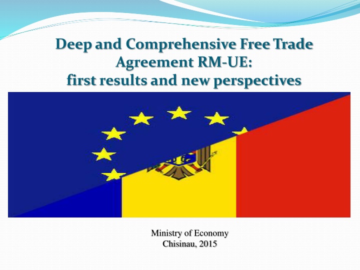 deep and comprehensive free trade agreement